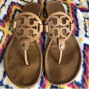 Tory Burch Miller Sandal